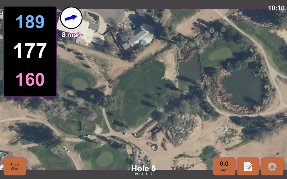 Hole preview 2