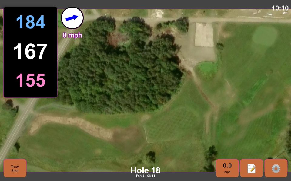 Hole preview 3
