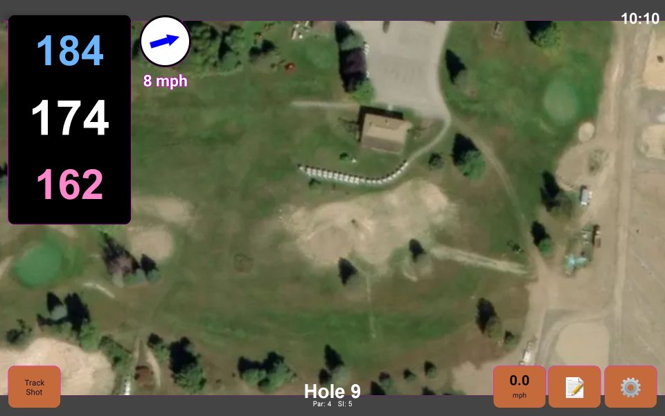 Hole preview 3