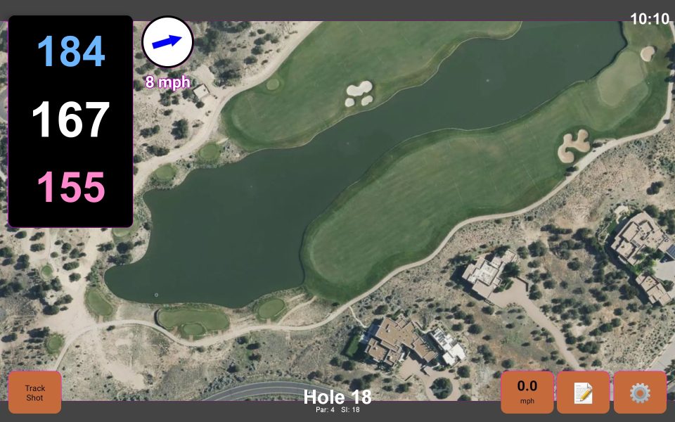 Hole preview 3