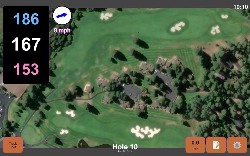 Hole preview 2