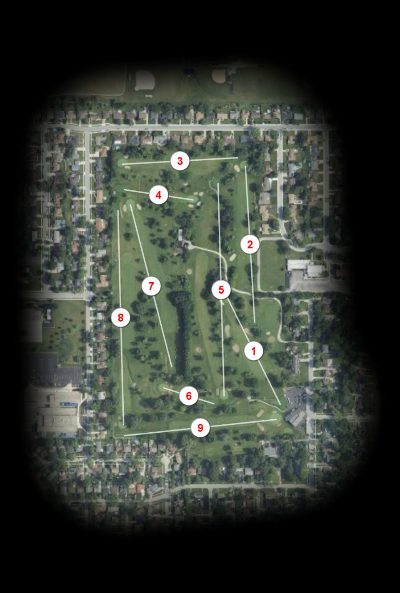 Chicago Heights Park District West