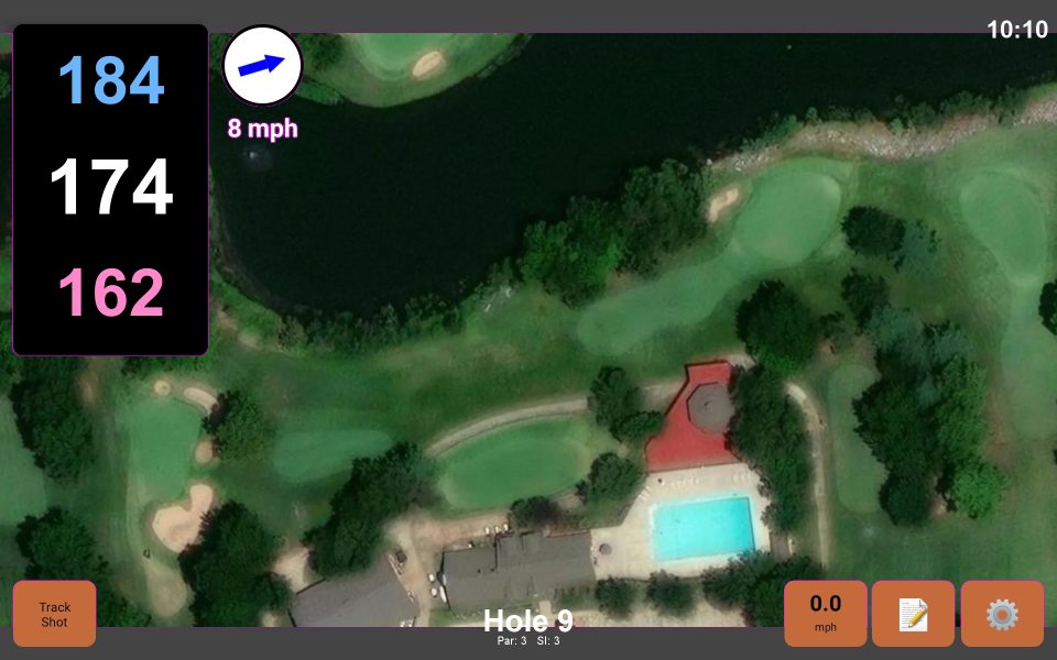 Hole preview 3