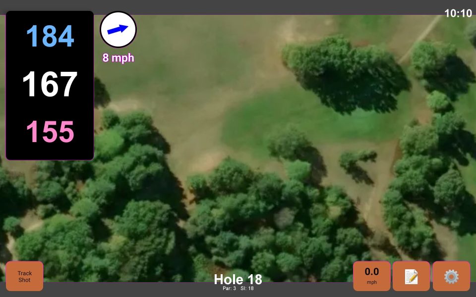 Hole preview 3
