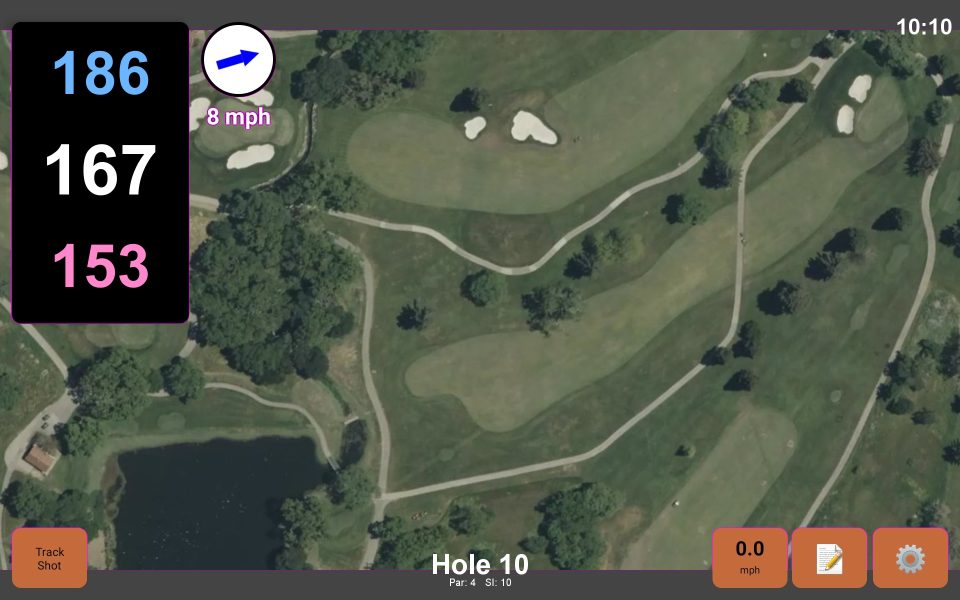 Hole preview 2