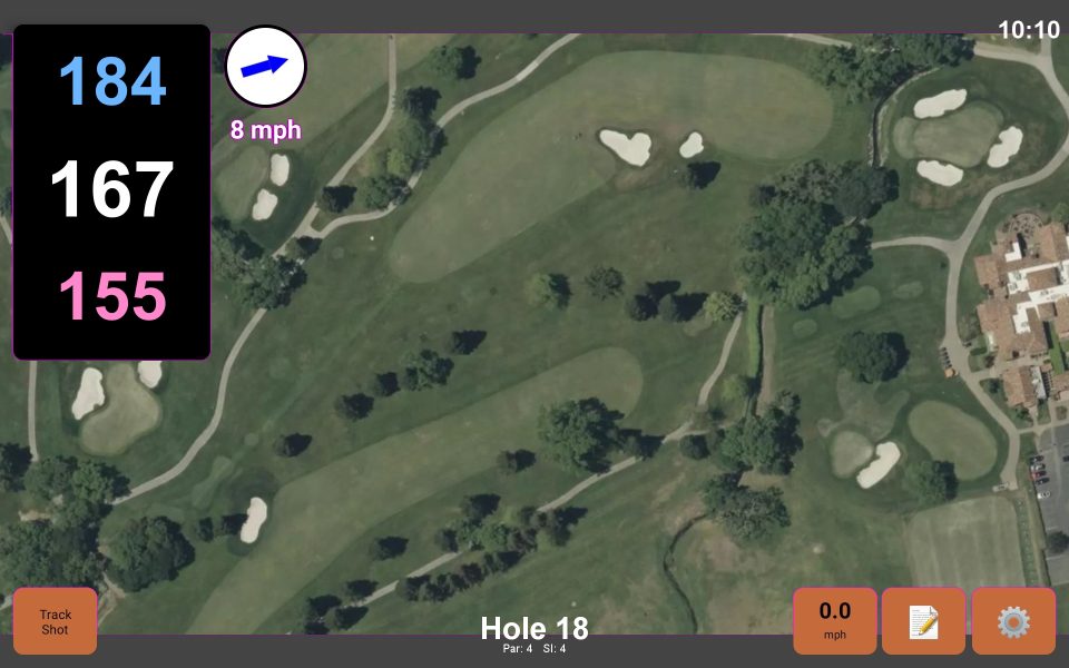 Hole preview 3