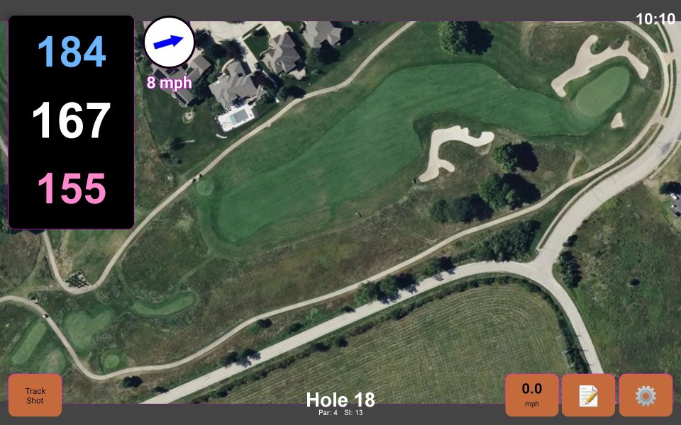 Hole preview 3