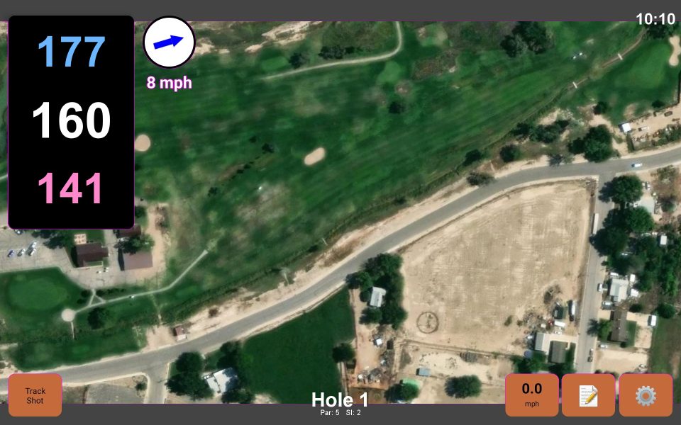 Hole preview 1