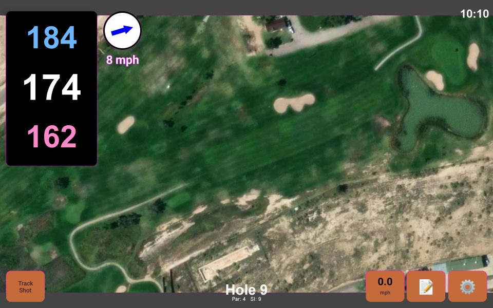 Hole preview 3