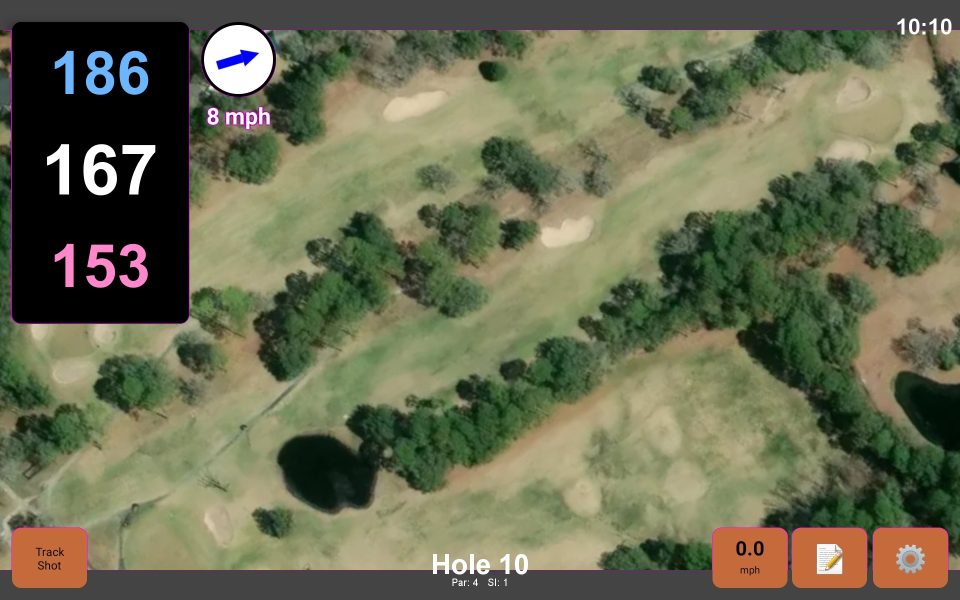 Hole preview 2