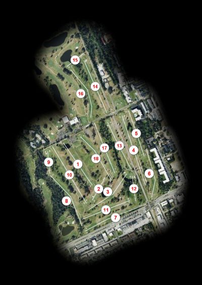 Daytona Beach Golf Club South