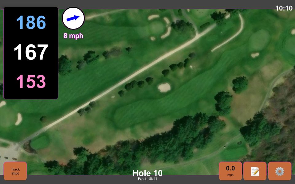Hole preview 2