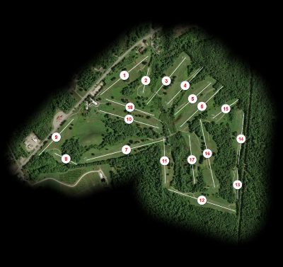 Springbrook Golf Club