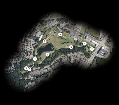 Nine Springs Golf Course