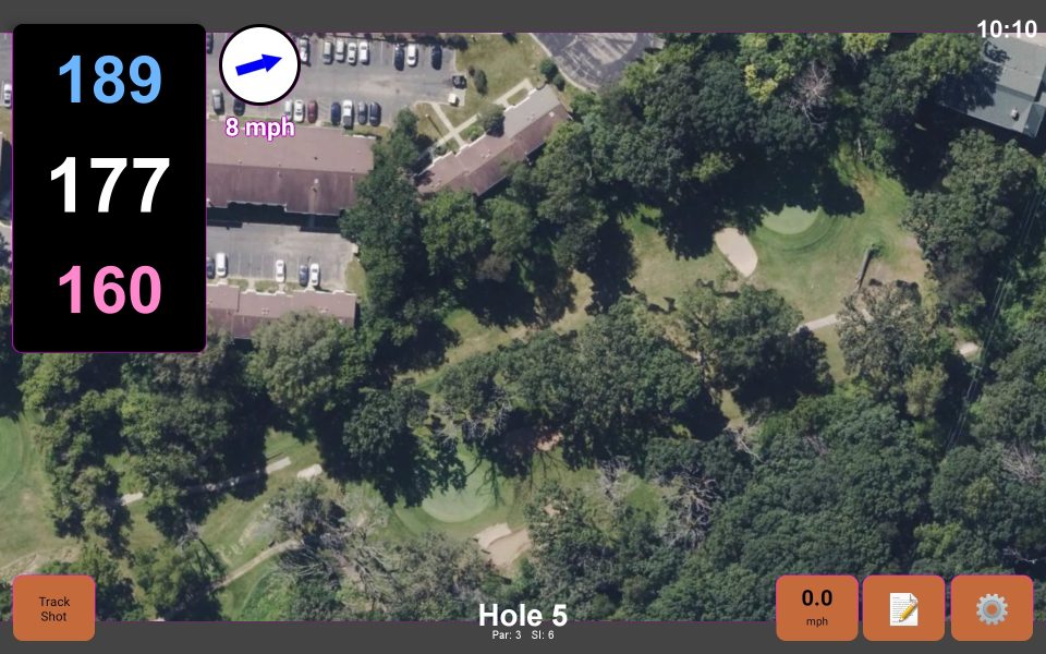 Hole preview 2