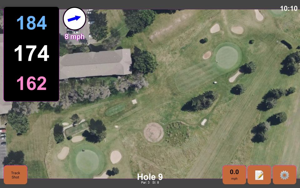 Hole preview 3