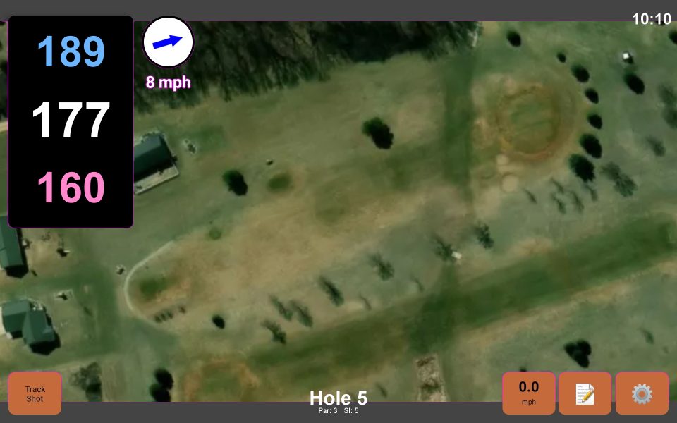 Hole preview 2