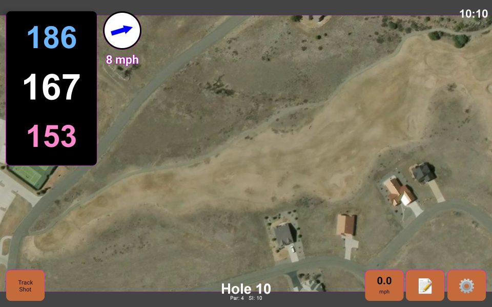 Hole preview 2