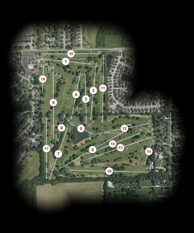 Maple Creek Country Club