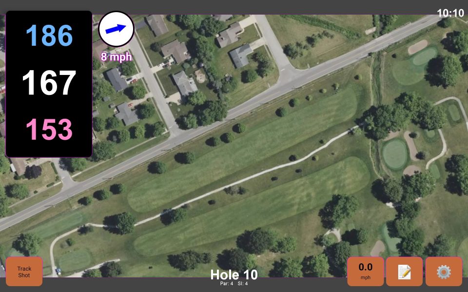 Hole preview 2