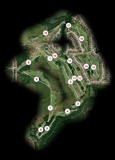 Stonebridge Meadows Golf Club