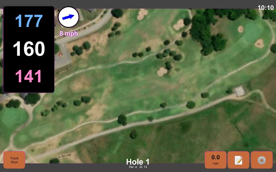 Hole preview 1