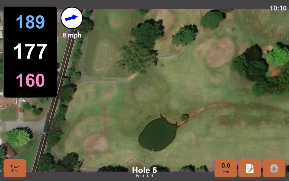 Hole preview 2