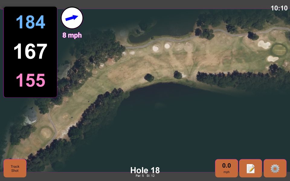 Hole preview 3