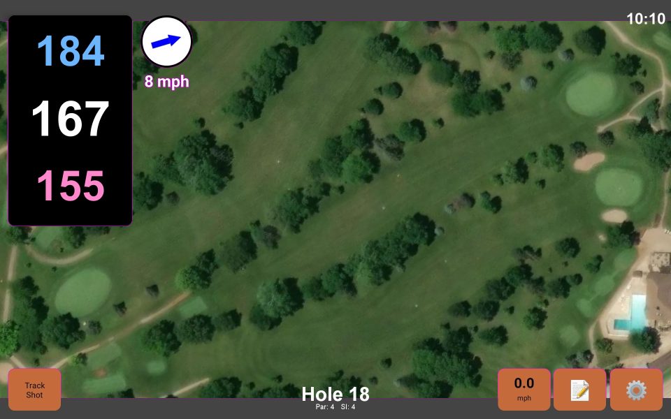 Hole preview 3