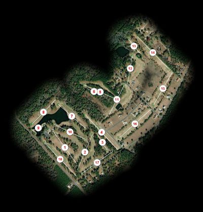 Green Acres Golf & Recreation