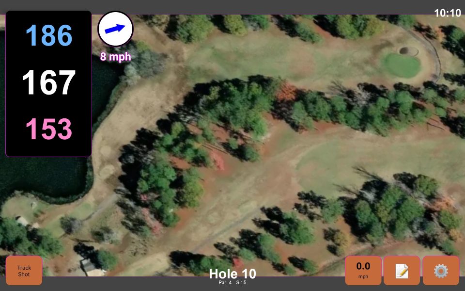 Hole preview 2