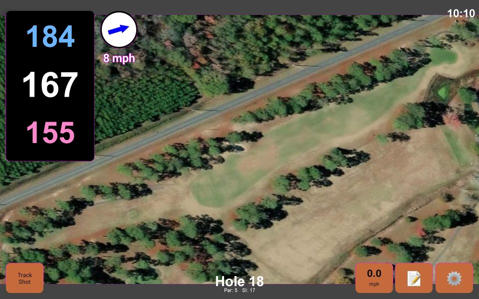 Hole preview 3