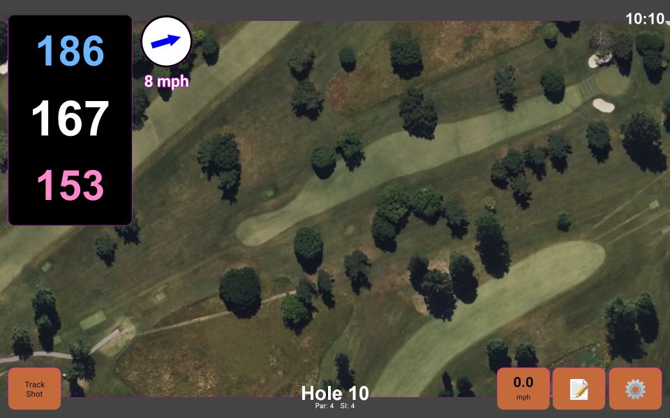 Hole preview 2