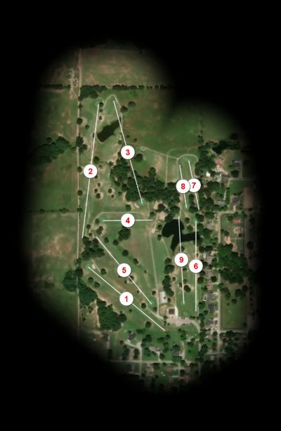Brier Creek Golf Course