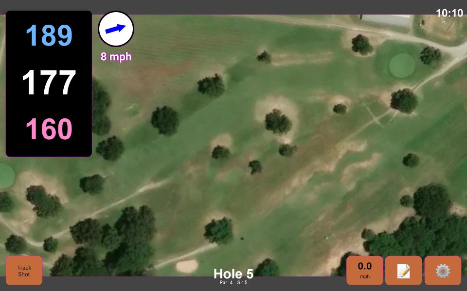 Hole preview 2