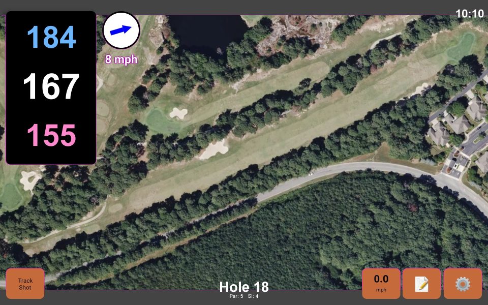 Hole preview 3