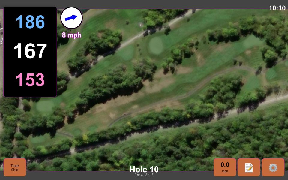 Hole preview 2