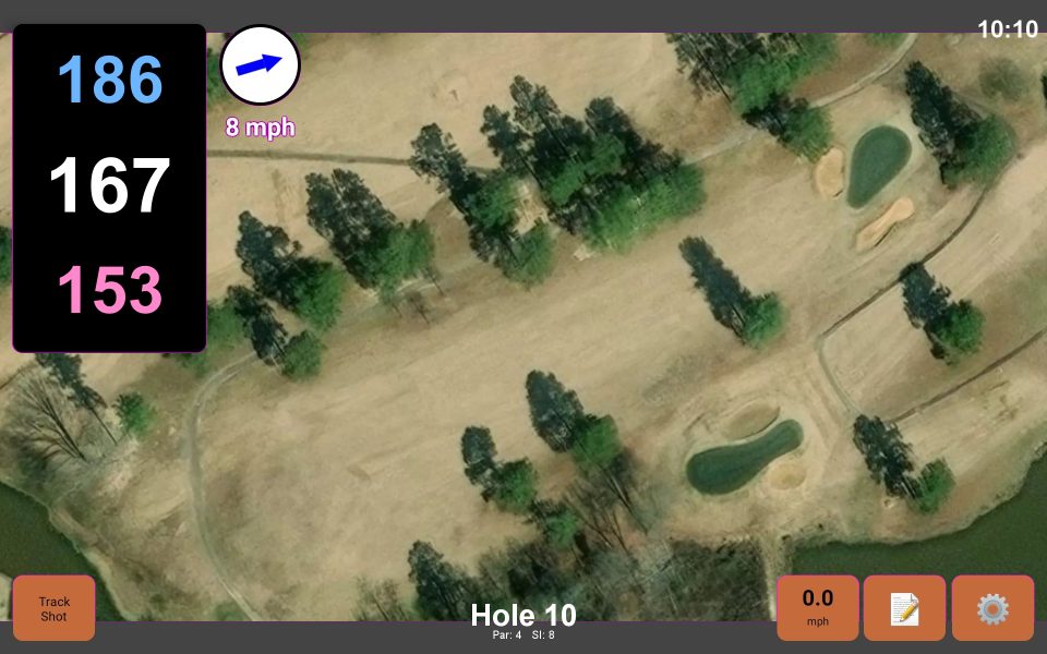 Hole preview 2