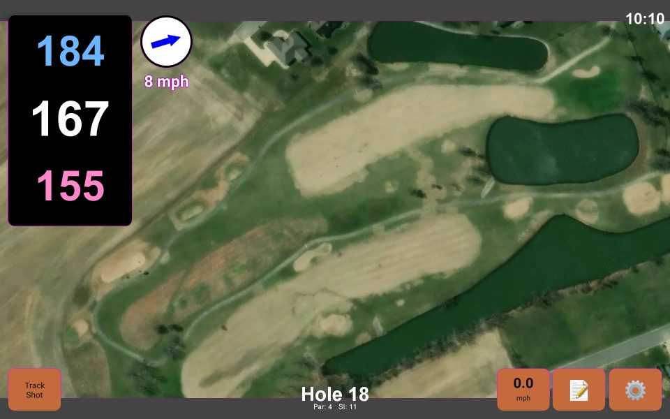 Hole preview 3