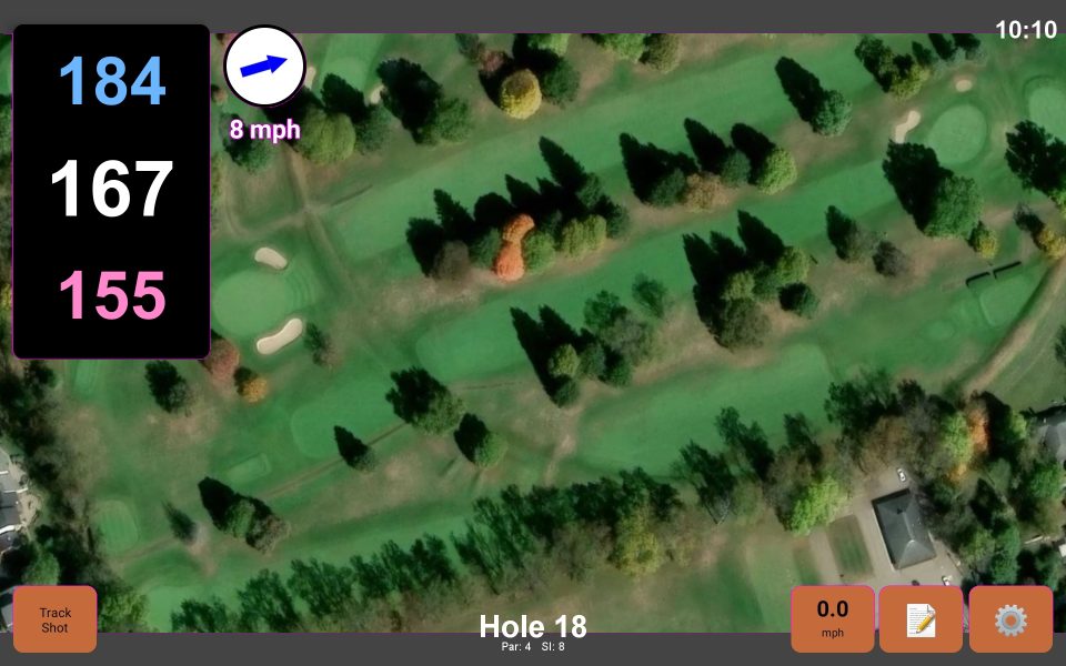 Hole preview 3