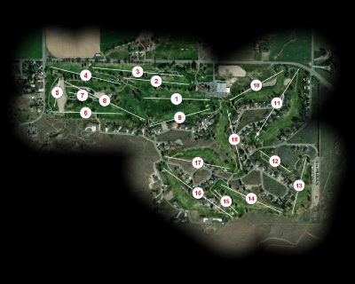 Jerome Country Club