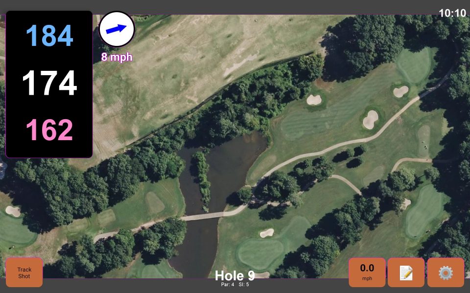 Hole preview 3