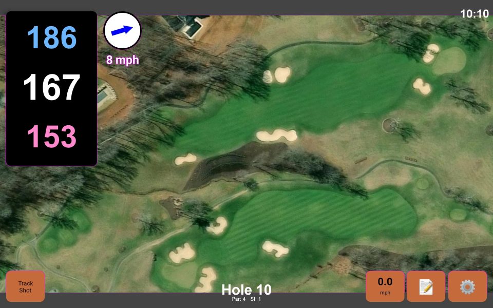 Hole preview 2
