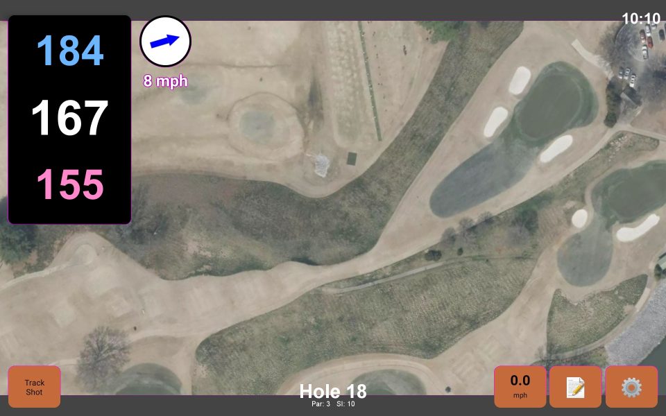 Hole preview 3