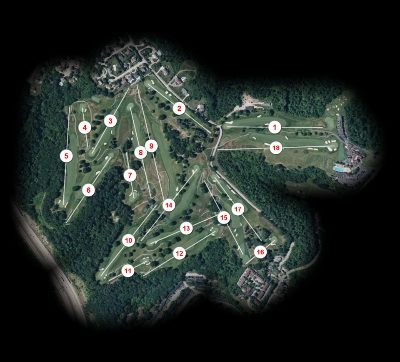 Chartiers Country Club