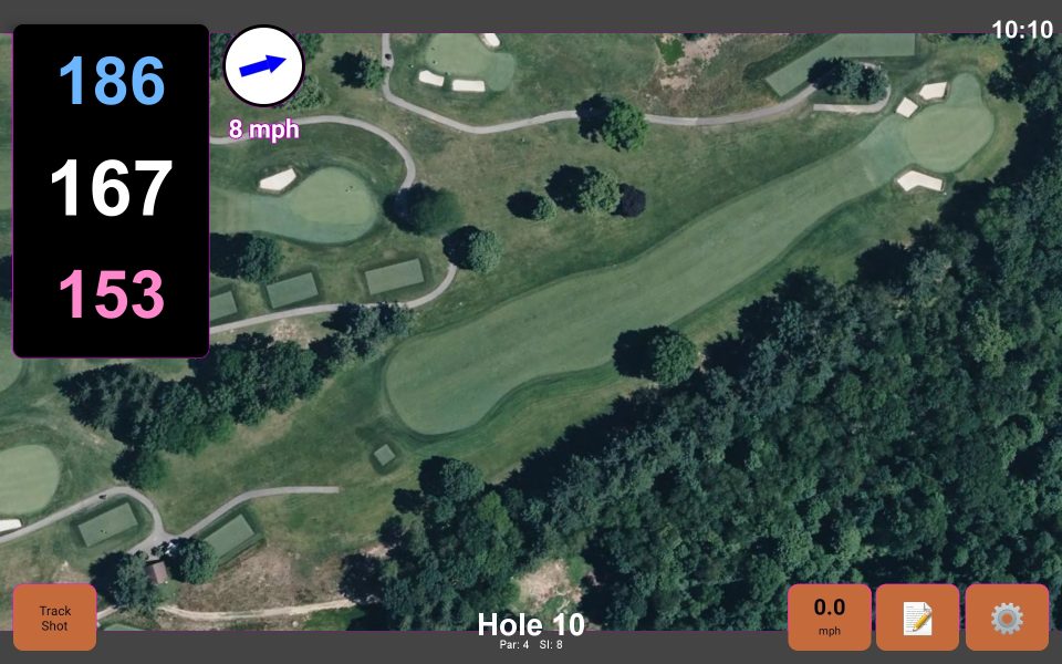 Hole preview 2