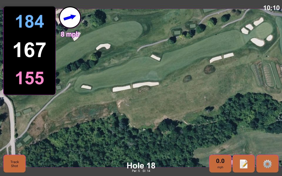 Hole preview 3