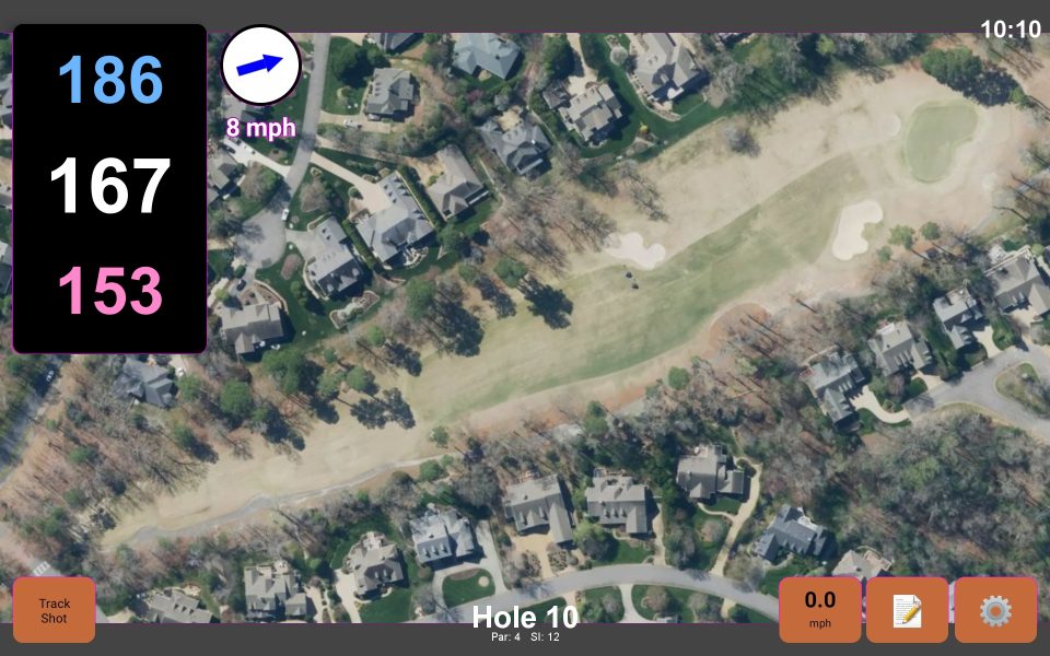 Hole preview 2
