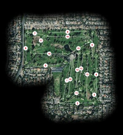Fort Washington Golf & Country Club