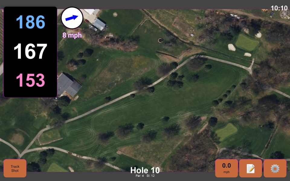 Hole preview 2